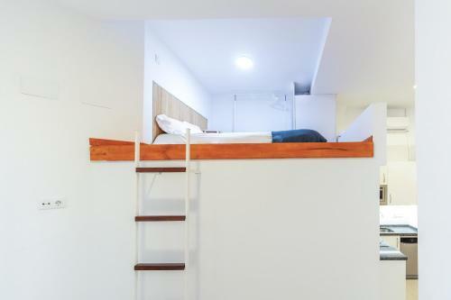Apartamento Alohamundi San Esteban III