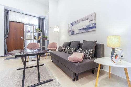 Apartamento Alohamundi San Esteban III