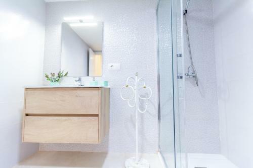 Apartamento Alohamundi San Esteban III