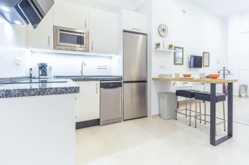 Apartamento Alohamundi San Esteban III