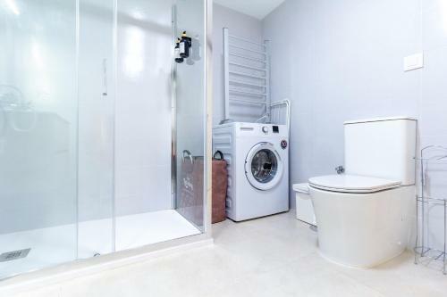Apartamento Alohamundi San Esteban III