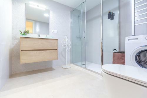 Apartamento Alohamundi San Esteban III