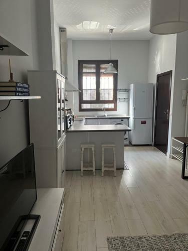 Apartamento Traditional House In Triana