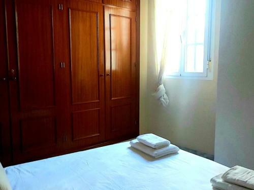Apartamento Junto A La Calle Betis: El Coraz�n de Triana