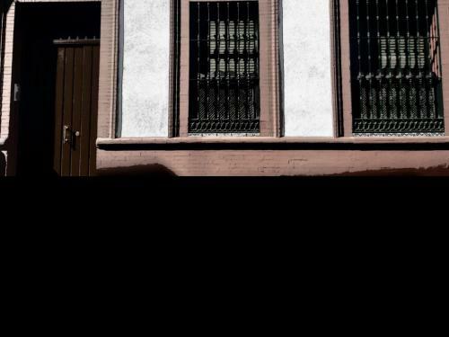 Apartamento Junto A La Calle Betis: El Coraz�n de Triana
