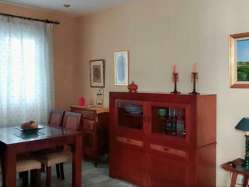 Apartamento Junto A La Calle Betis: El Coraz�n de Triana