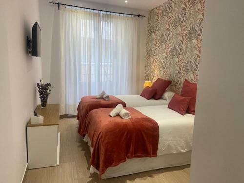 Apartamento New! La Casa Del Cerrajero