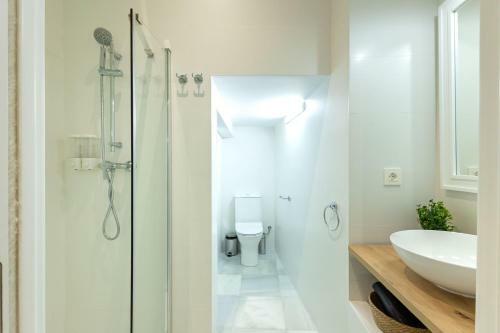 Apartamento New! La Casa Del Cerrajero