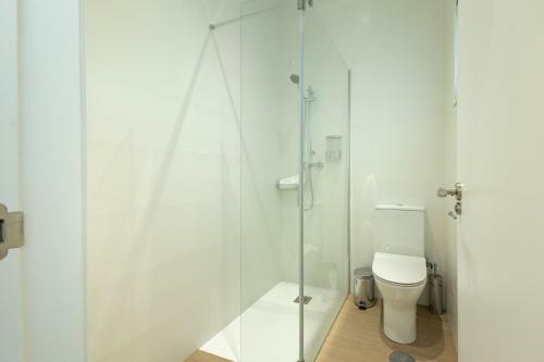 Apartamento New! La Casa Del Cerrajero