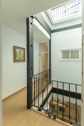 Apartamento New! La Casa Del Cerrajero