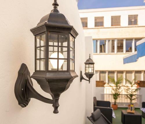 Apartamento New! La Casa Del Cerrajero