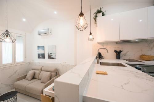 Apartamento Casa Ni�a