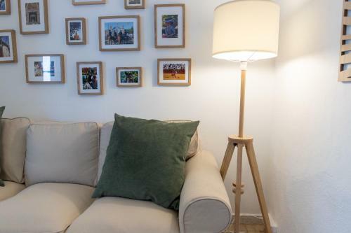 Apartamentos San Francisco