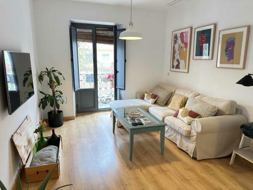 Apartamento Alma De San Bernardo