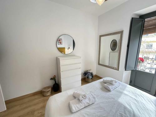 Apartamento Alma De San Bernardo