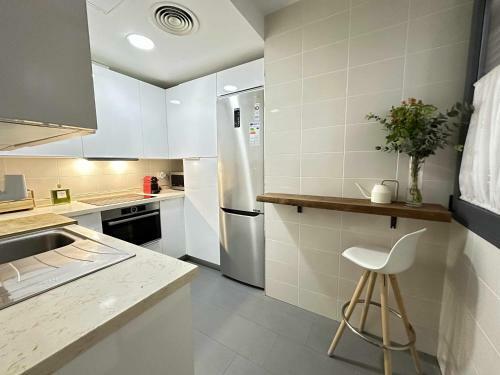 Apartamento Alma De San Bernardo