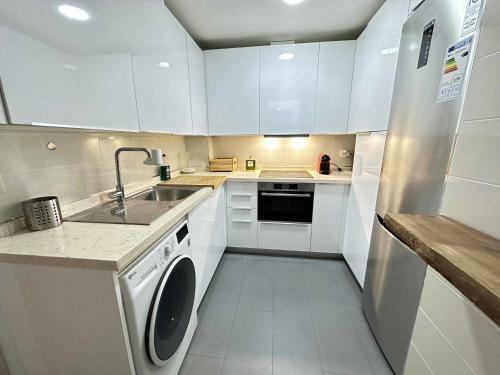 Apartamento Alma De San Bernardo