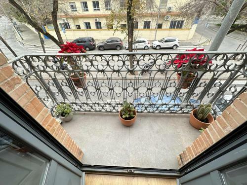 Apartamento Alma De San Bernardo