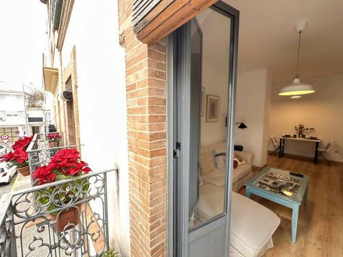 Apartamento Alma De San Bernardo
