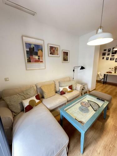 Apartamento Alma De San Bernardo