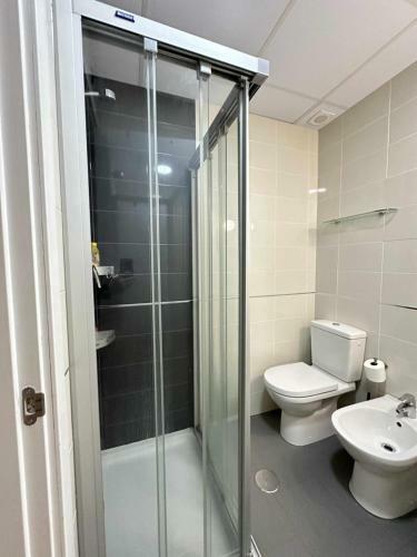 Apartamento Alma De San Bernardo