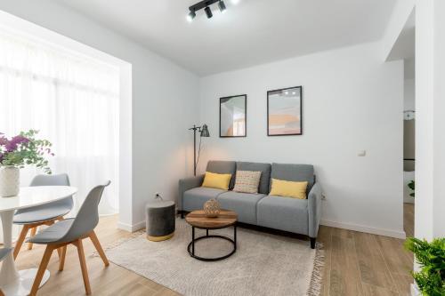 Apartamento 3 Habitaciones Cerca Del Centro