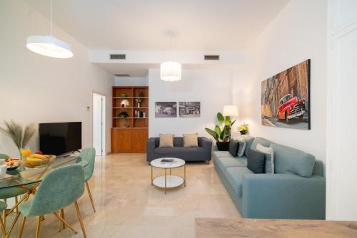 Apartamento Castilla 61