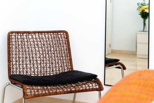 Apartamento Castilla 61