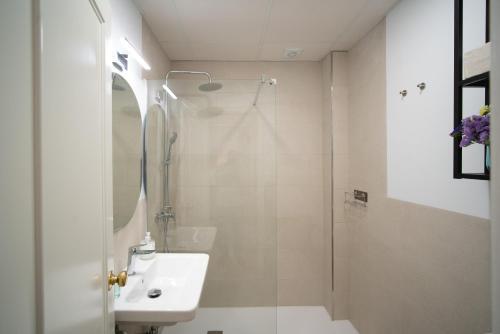 Apartamento Castilla 61
