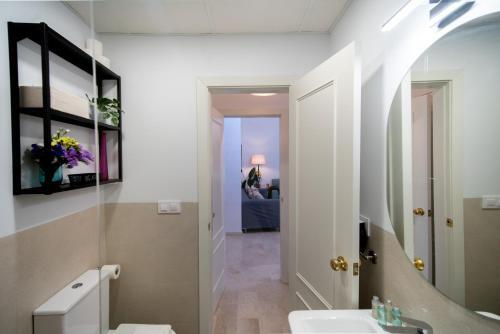 Apartamento Castilla 61