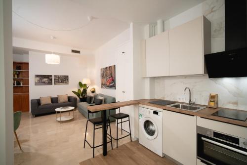 Apartamento Castilla 61