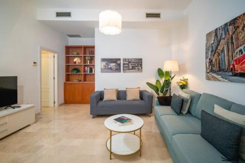 Apartamento Castilla 61
