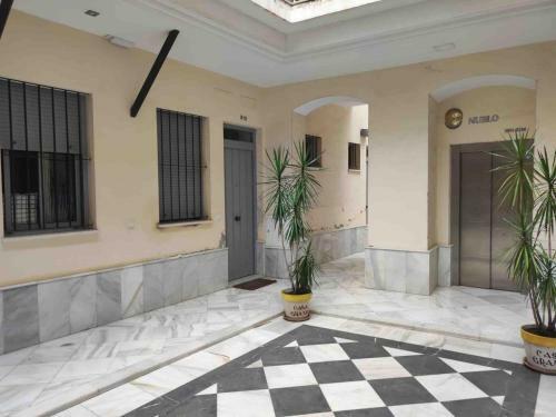 Apartamento Puente Triana
