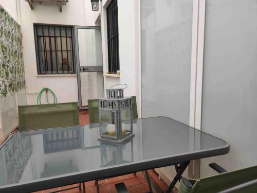 Apartamento Puente Triana