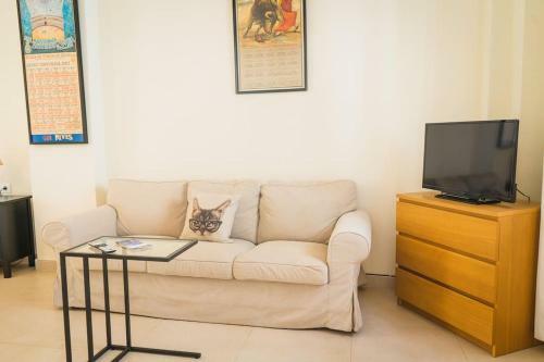 Apartamento Estudio A Estrenar En Sta Clara