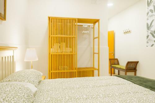 Apartamento Fant�stico 2h+1b Plaza Del Museo