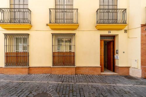 Apartamento La Francesa Galera