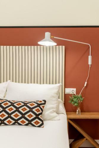 Apartamento La Francesa Galera