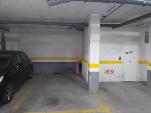 Apartamento Galindo Center Premium Suites, Free Parking