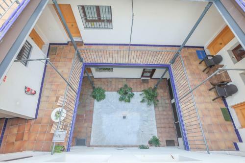 Apartamento Galindo Center Premium Suites, Free Parking