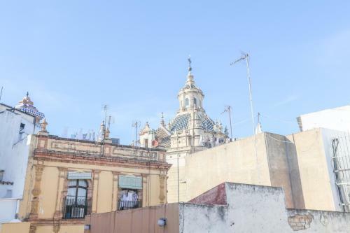 Apartamento Galindo Center Premium Suites, Free Parking