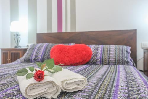 Apartamento Galindo Center Premium Suites, Free Parking