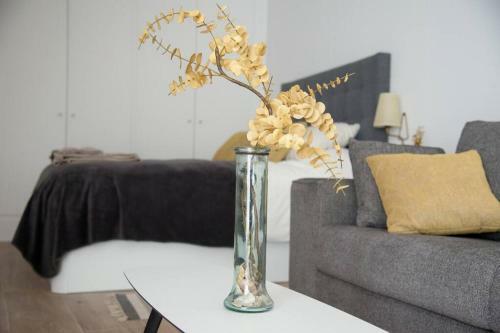 Apartamento Suite En Triana, Tranquilo, Independiente
