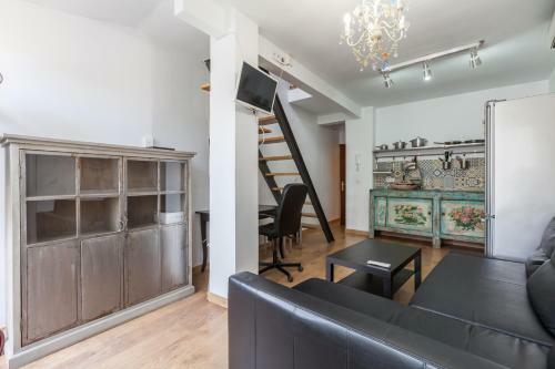 Apartamento San Roque 5