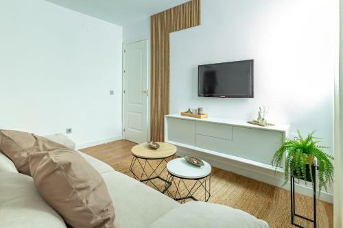 Apartamento El Refugio De Emma