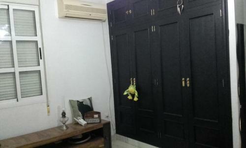 Habitacion Privada En Un D�plex