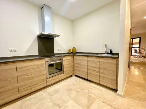 Apartamento Eva Recommends Catedral Confort II