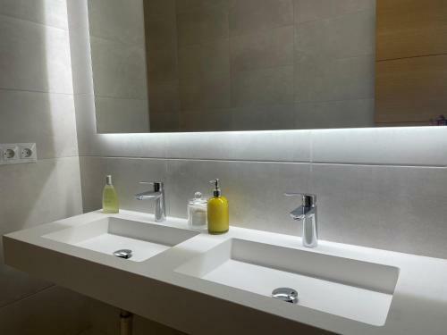Apartamento Eva Recommends Catedral Confort II