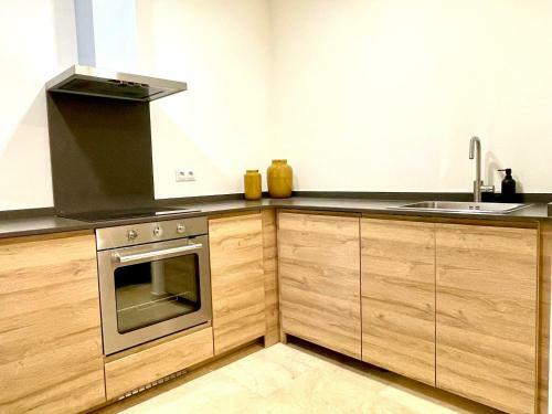Apartamento Eva Recommends Catedral Confort II