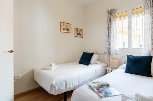 Apartamento San Bernardo By Thegoodtourist